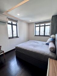 Mirage Tower (D9), Condominium #469704041